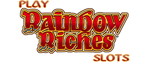 Rainbow Riches Slots Logo